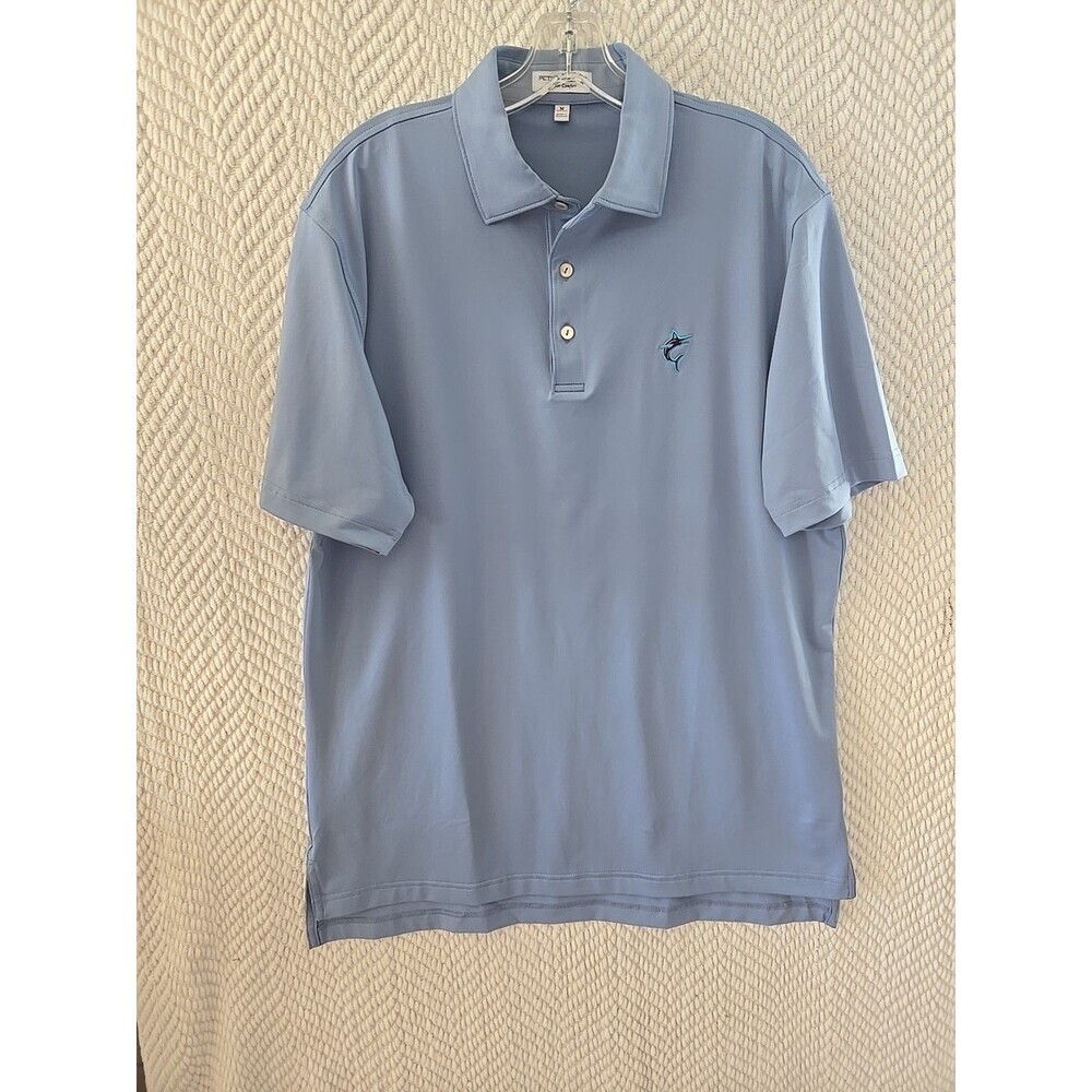 peter millar summer comfort Polo Men’s M